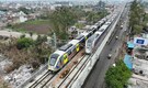 Gutkha stains at Namo Bharat RRTS stations raise questions over civic sense days after launch