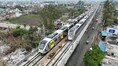 Gutkha stains at Namo Bharat RRTS stations raise questions over civic sense days after launch