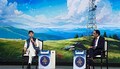 We do not want to increase our stake beyond 49% in Vodafone Idea: Telecom Minister Jyotiraditya Scindia