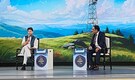 Creative destruction will be brought upon by Al, says Telecom Minister Scindia at Rising Bharat Summit 2026
