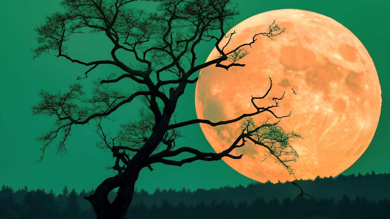 Total Lunar Eclipse 2026: Blood Moon to turn the night navy blue and crimson in a rare celestial colour twist
