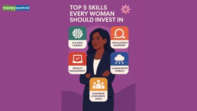 Top 5 Skills for Women Professionals: Boost Your Career in the Evolving Workplace