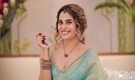 Shrutika Arjun makes a shocking statement on nepotism in the industry; says, ‘I wasted it…’