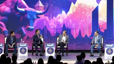No significant fear of AI, but new winners and losers will emerge, says Ramesh Damani