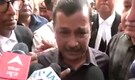 Arvind Kejriwal breaks down after Delhi court clears him in liquor policy case | Watch