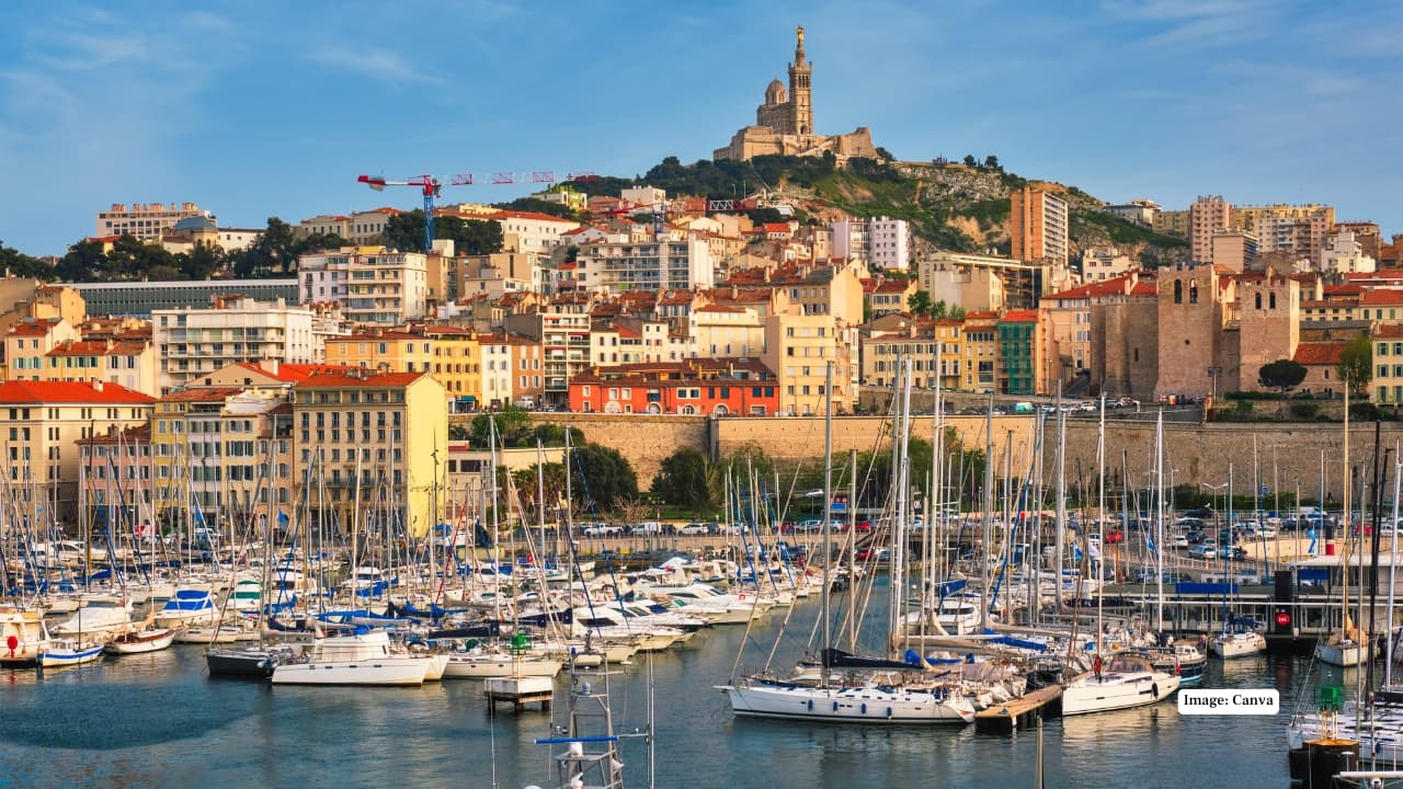 Marseille emerges as Europe’s most authentic travel destination for 2026: Here’s what to explore