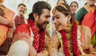 The tale of ViRosh's custom jewellery: Vijay rewrites men jewellery rules, Rashmika's ornaments remind a living goddess 