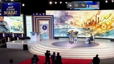 At the News18 Rising Bharat Summit 2026, the Commerce Minister says India engaged 38 developed economies since 2021-22 while safeguarding MSMEs, farmers and fishermen.