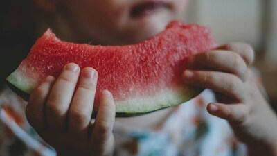 Health benefits of watermelon: Including this fruit in your daily diet could boost nutrient levels in the body for both kids and adults alike (Image: Pexels)