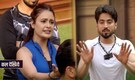 The 50: Faisu and Yuvika Chaudhary get into a heated verbal altercation; leaves competitors shocked (Watch Video)