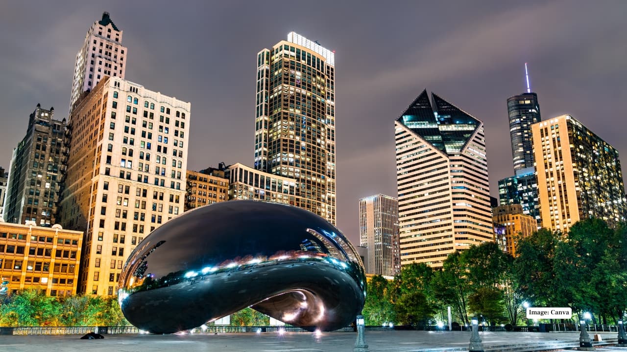 Chicago named world’s biggest 'tourist trap' city in 2026