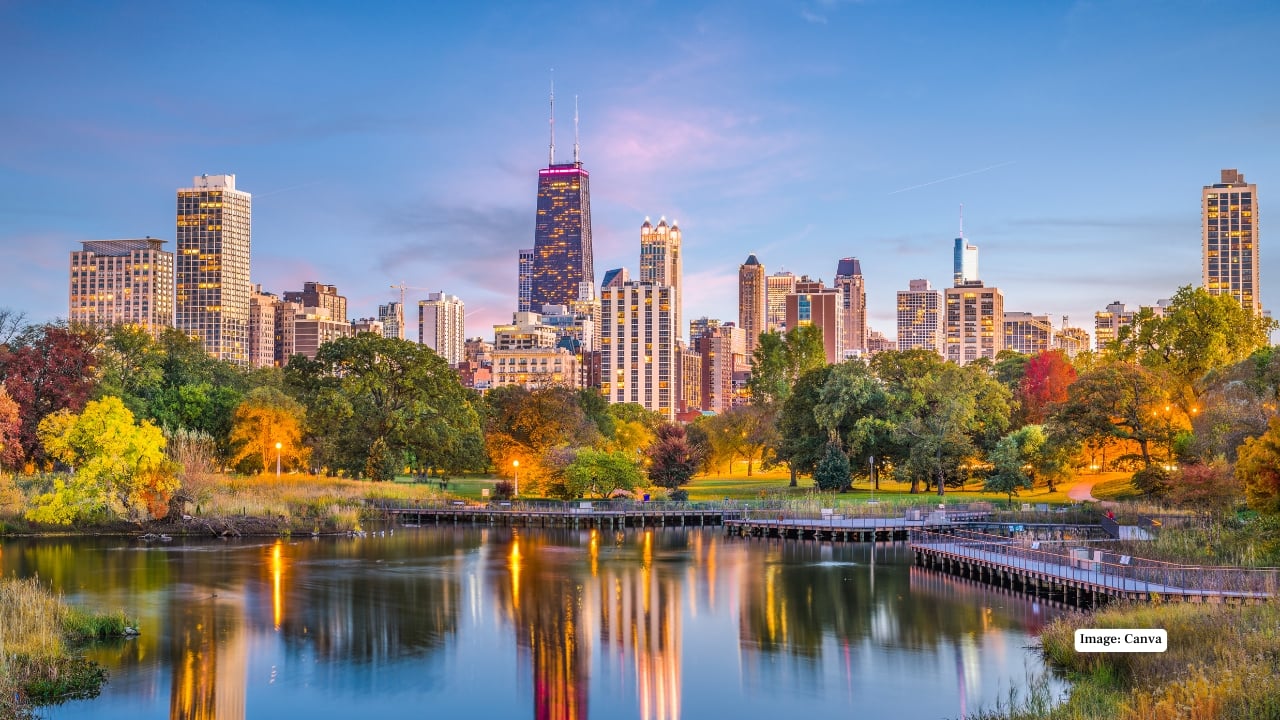 Chicago