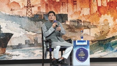 Piyush Goyal