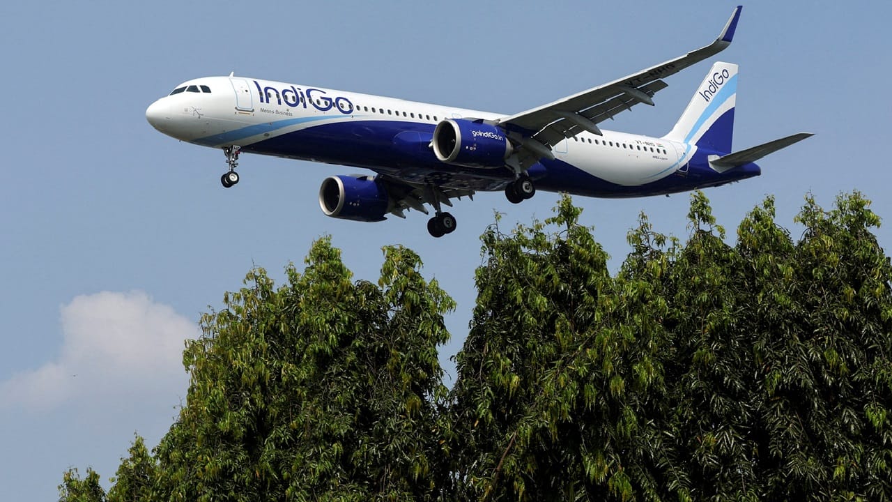 IndiGo becomes first Indian airline to access Japanese equity financing for aircraft: Report