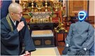 'Buddharoid': Kyoto University unveils AI-powered robot monk to confront decline in priest, worshippers