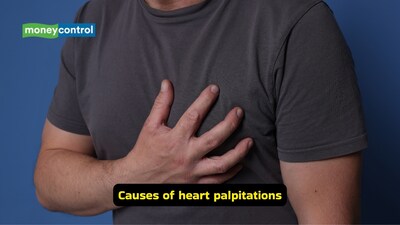 Atrial fibrillation is when the top parts of your heart beat fast and unevenly because their electrical signals are out of sync (Image: Pexels)