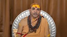 Swami Avimukteshwaranand 'ready for narco test to uncover truth' in POCSO case