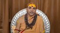 Swami Avimukteshwaranand 'ready for narco test to uncover truth' in POCSO case