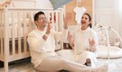 Parineeti Chopra shares glimpse of son Neer’s serene nursery, calls it their ‘little sanctuary’