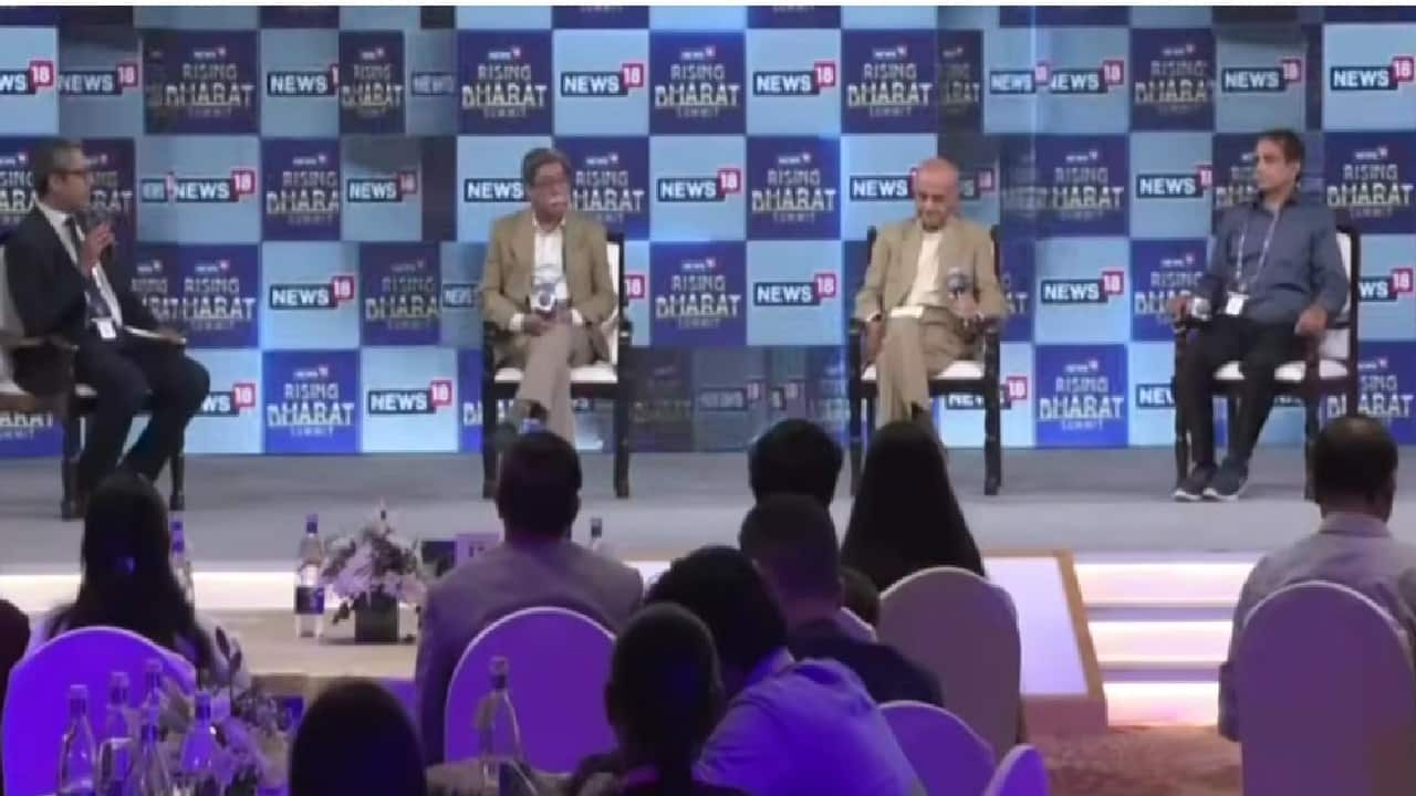 Rising Bharat Summit: India should ask US what is in the deal for us now, says GTRI's Srivastava