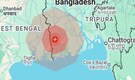 Kolkata earthquake: Strong tremors felt across West Bengal capital, nearby districts; epicentre in Bangladesh
