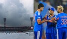 T20 WC: What if Eden Gardens clash is washed out? How no result vs West Indies will hurt India badly