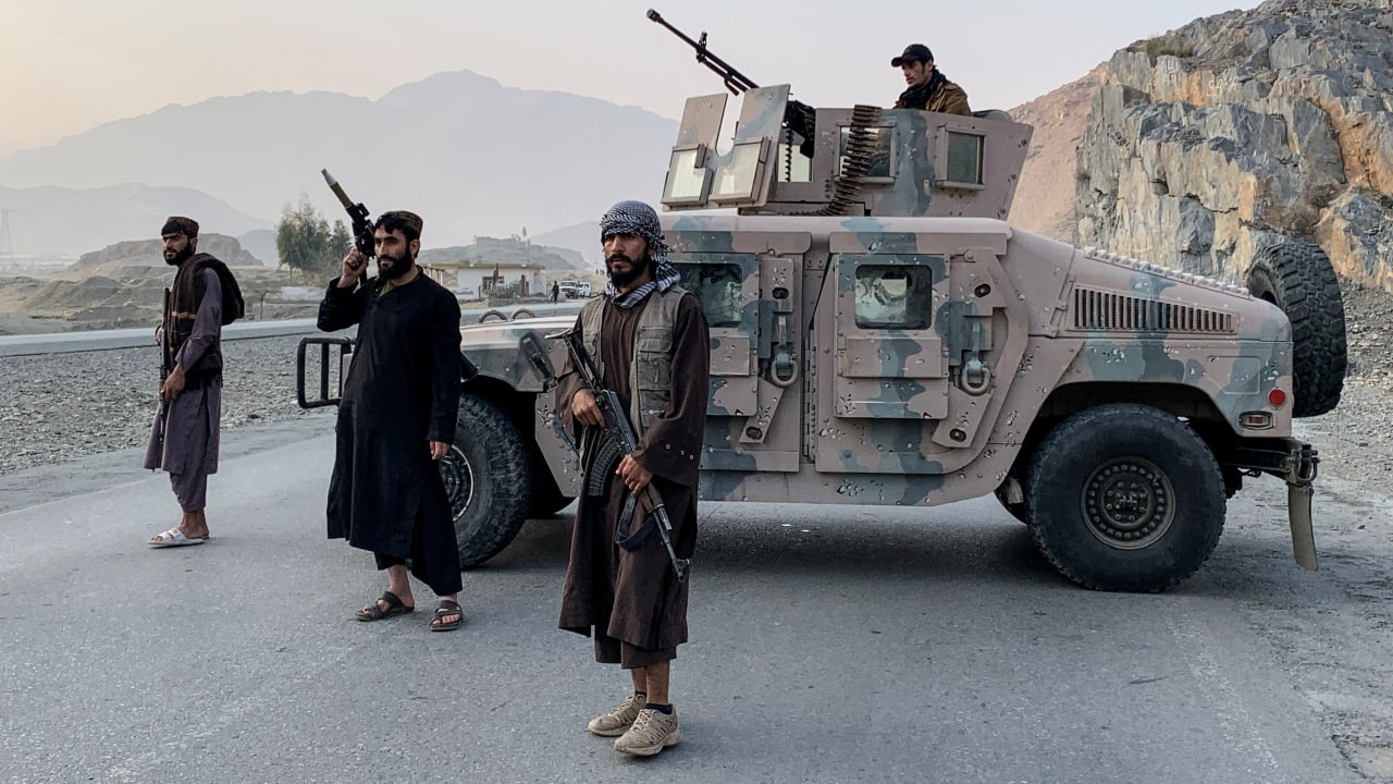 Allies to adversaries in 5 years: Three reasons why Pakistan and Afghanistan are on the brink of full-blown war