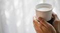 Is it healthy to drink warm milk on empty stomach? Doctor debunks myths