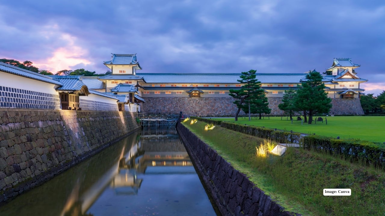 Kanazawa