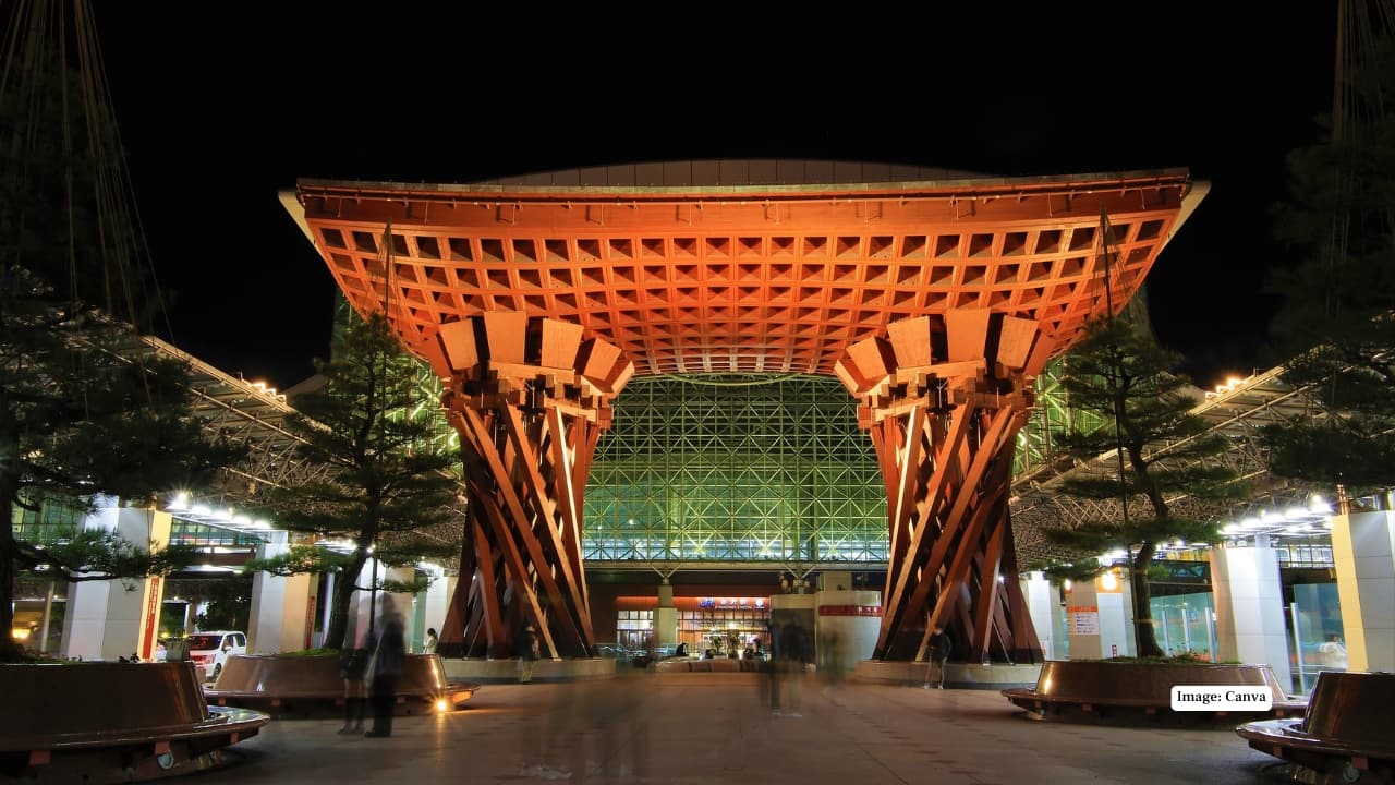 Kanazawa