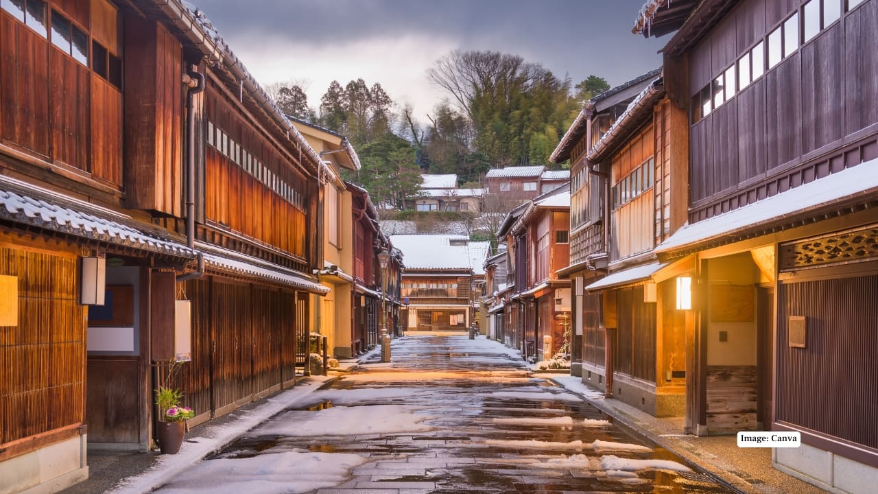 Kanazawa