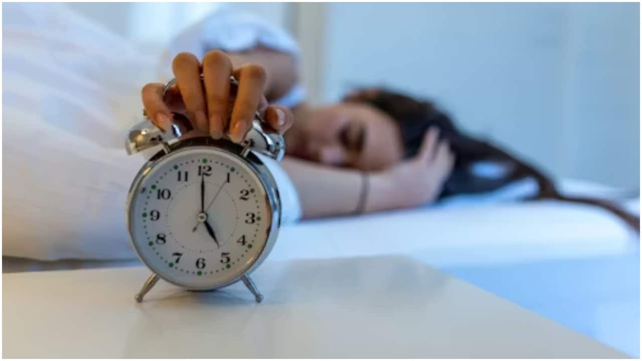 Why waking up at 5 am may not make you as successful as you think