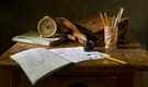 Board exams 2026: Scroll break or sketch break? The study reset your brain actually needs