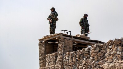 Afghanistan claims 55 Pakistani soldiers killed, 19 posts seized; Islamabad says 133 Taliban fighters dead