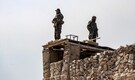Afghanistan claims 55 Pakistani soldiers killed, 19 posts seized; Islamabad says 133 Taliban fighters dead