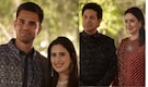 Arjun Tendulkar swaps wedding festivities for cricket, delivers all-round show