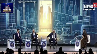Addressing the impact of AI and structural shifts, Memani cautioned that significant churn lies ahead