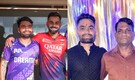 'Deeply saddened by the news': Virat Kohli mourns death of Rinku Singh's father