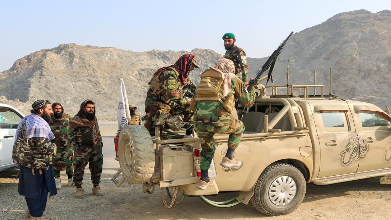 Pakistan–Afghanistan clashes: How Moscow, Beijing and Tehran aim to broker a fragile truce