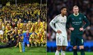 Bodø/Glimt gets Sporting in Champions League round of 16; Real Madrid and Man City paired yet again