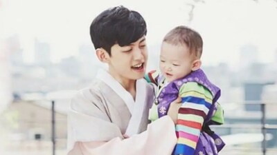 Former U-KISS member Dongho denies explosive prostitution, abuse allegations by ex-wife, legal battle looms