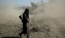 Afghan Taliban open to talks after Pakistan bombs Kabul, Kandahar