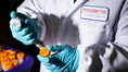 Moderna gets EU approval for mRNA combination Covid-flu shot