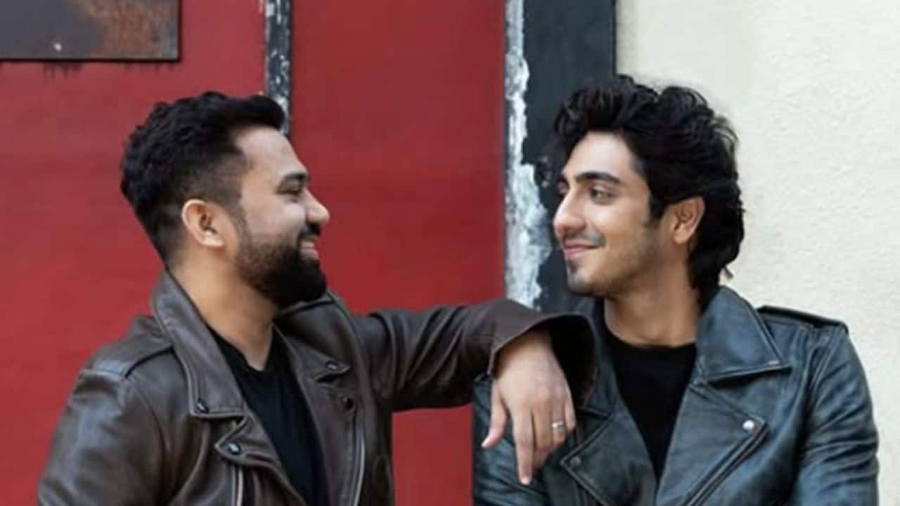 Ali Abbas Zafar explains why Saiyaara actor Ahaan Pandey is perfect for YRF’s next action film: A true romantic hero is not defined by softness...