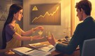 Should borrowers opt for gold loans when prices are high and volatile? Check gold price, LTV, and risks