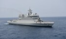 Meet INS Anjadip: India’s newest ‘Dolphin Hunter’ warship commissioned at Chennai Port
