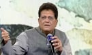 Rising Bharat Summit: Piyush Goyal on US trade deal, Lutnick's India visit, Tamil Nadu polls and more | Full Q&A