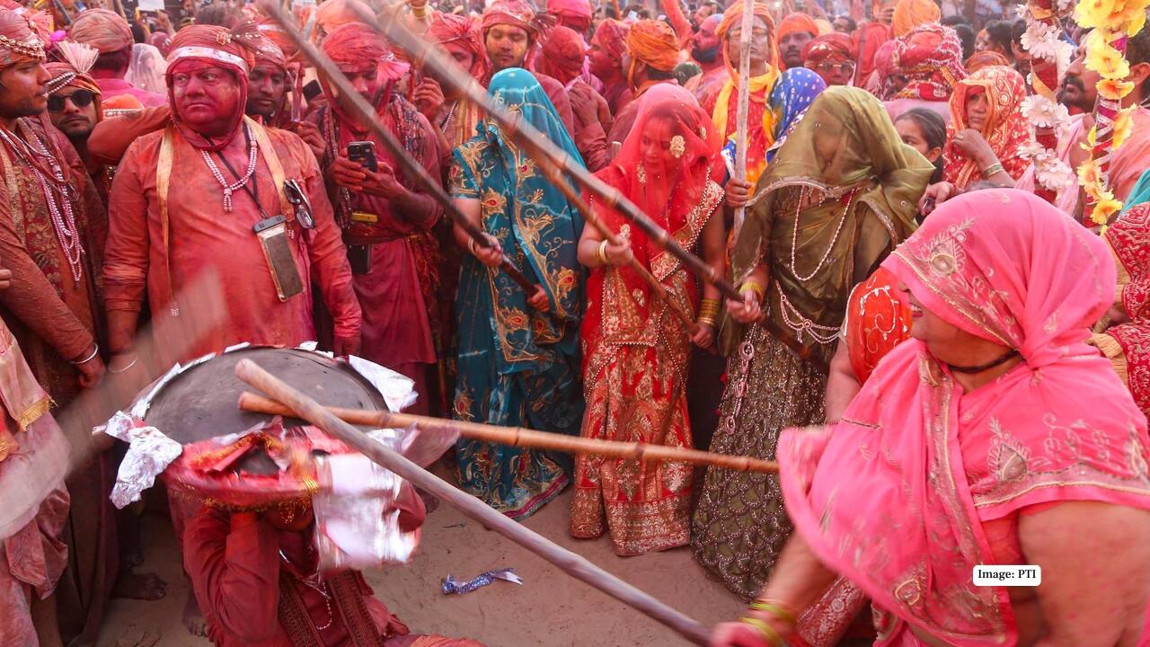 Image: PTI
