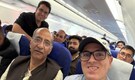CM Omar Abdullah flies out to cheer Jammu & Kashmir in Ranji Trophy final against Karnataka