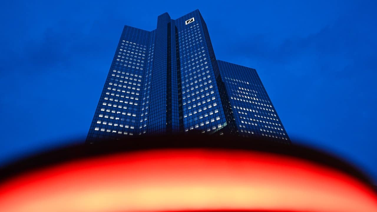 Deutsche Bank’s Epstein Files throw family offices into the open